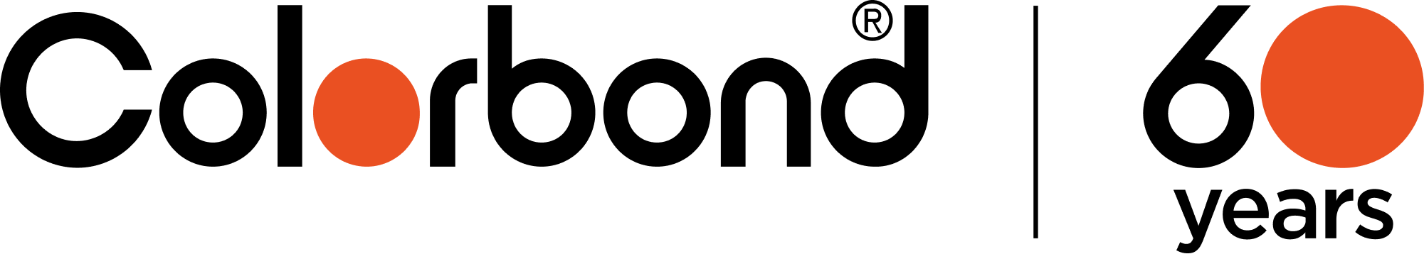 Welcome to Colorbond