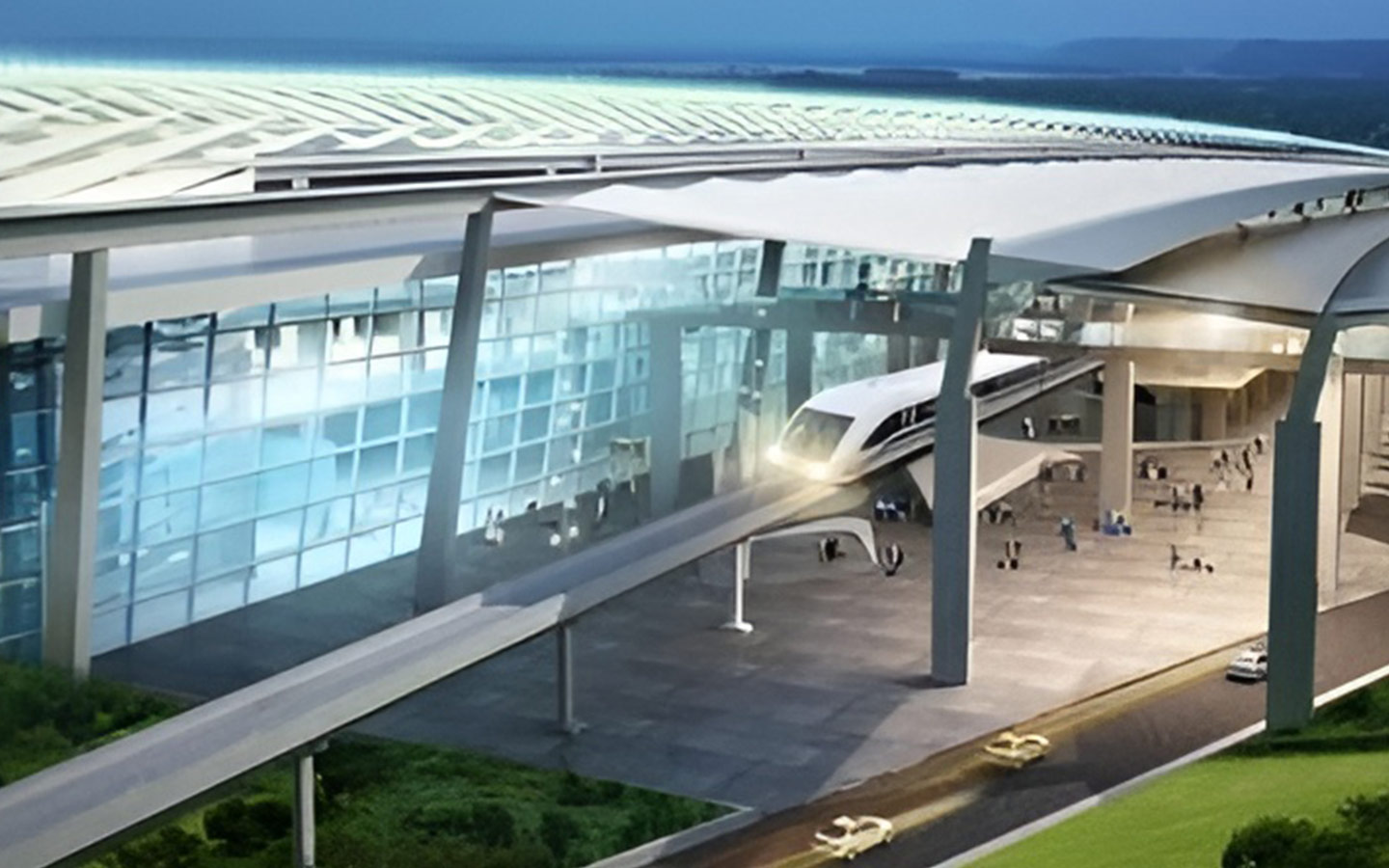 COLORBOND&reg; Gull Grey Bandara Soekarno Hatta.jpg