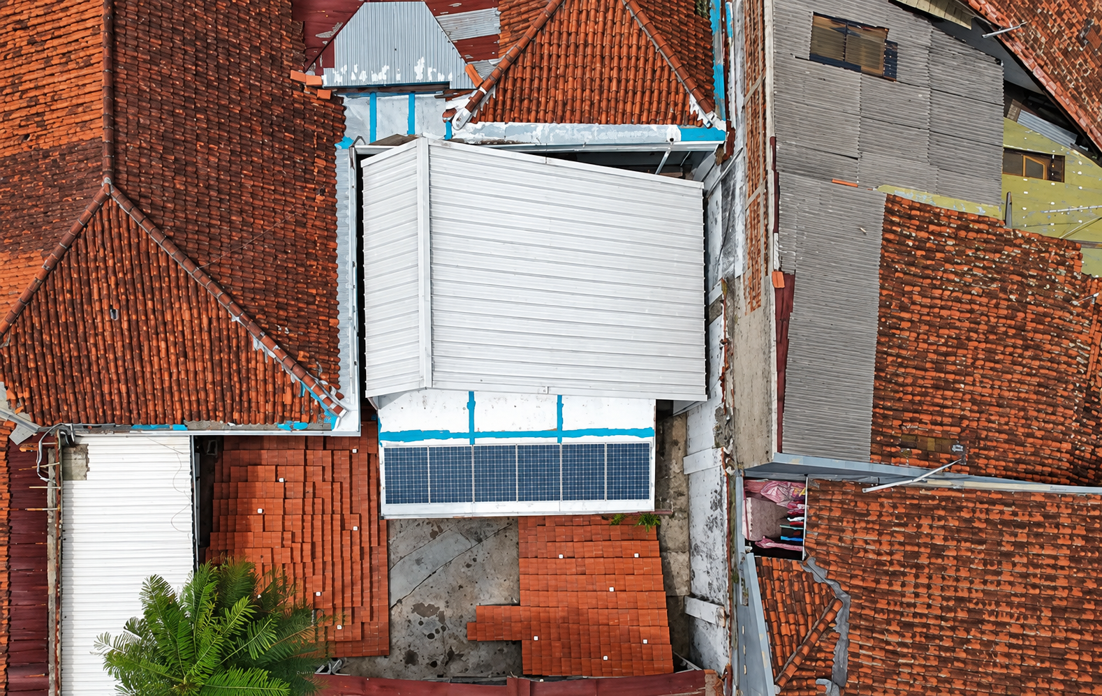 Geometric Rooftops and Solar Panels.png
