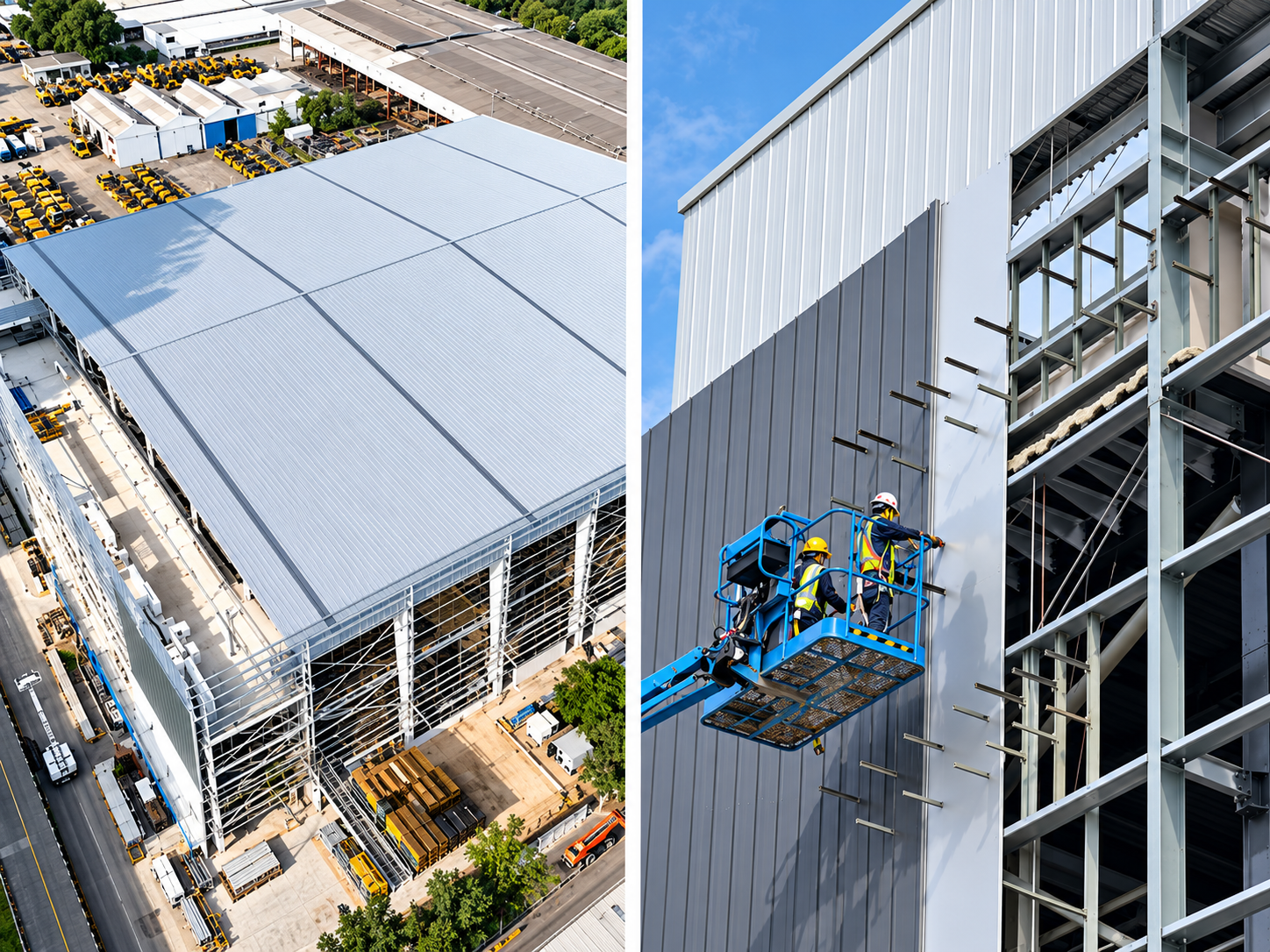 Industrial Warehouse Construction Diptych.png