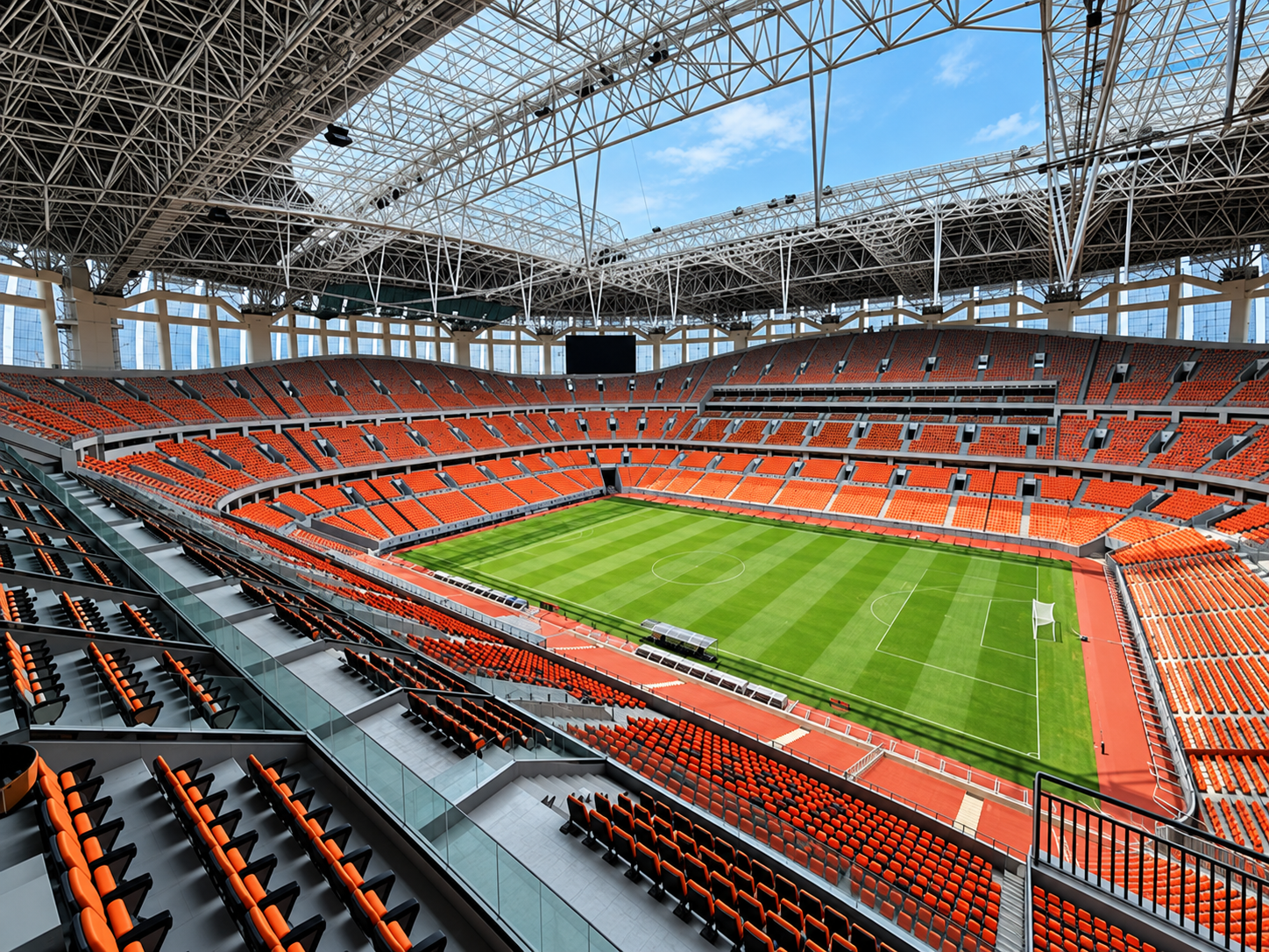 Empty Stadium Under Open Sky.png