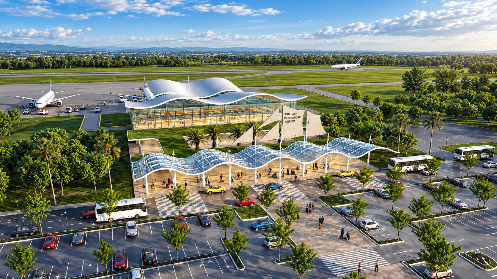 Pau Saka International Airport Panorama.png