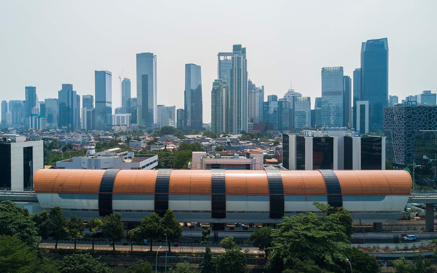 COLORBOND® Stasiun LRT Kuningan.jpg