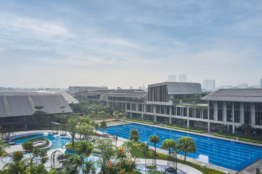 COLORBONDⓇ Steel | Penghargaan